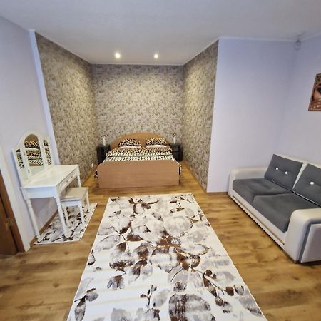 Appartamento Karolina Daugavpils Esterno foto
