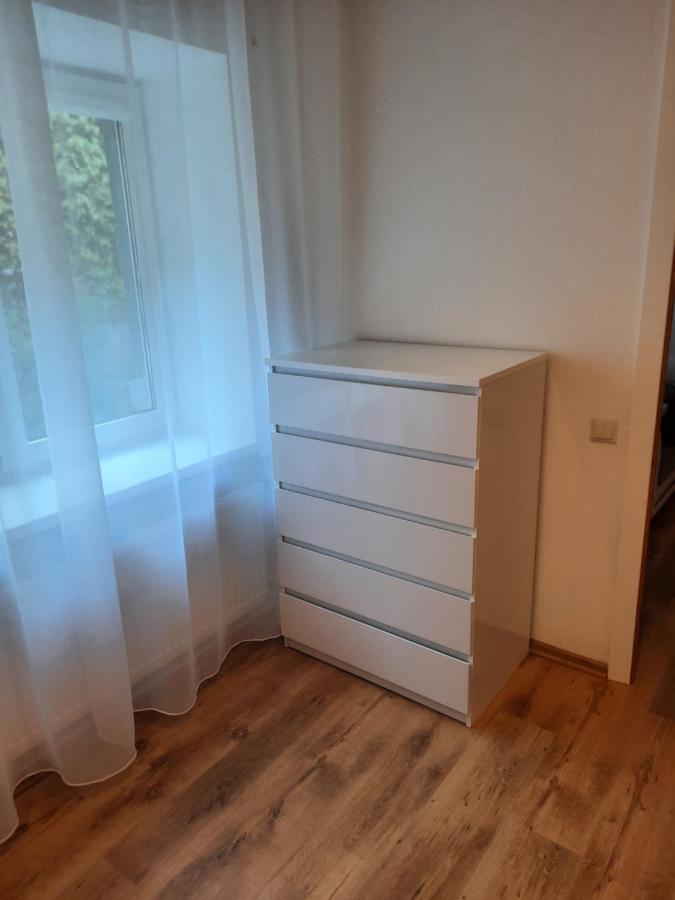 Appartamento Karolina Daugavpils Esterno foto